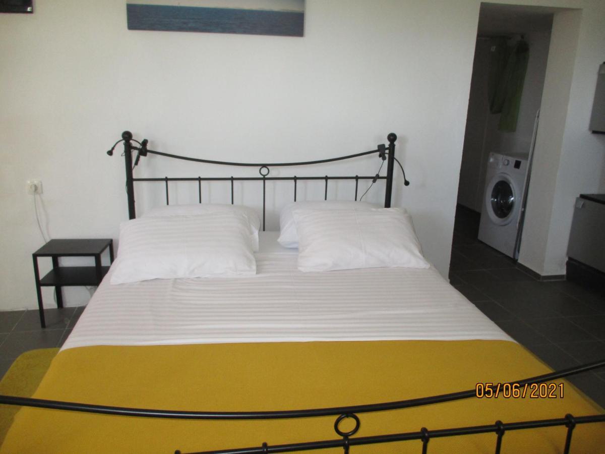 Apartment Nives Zadar Extérieur photo