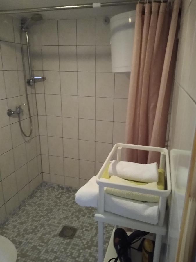 Apartment Nives Zadar Extérieur photo